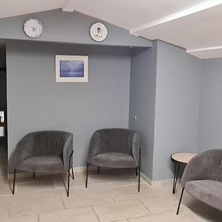 Maison Des Clos Nyons Eksteriør bilde