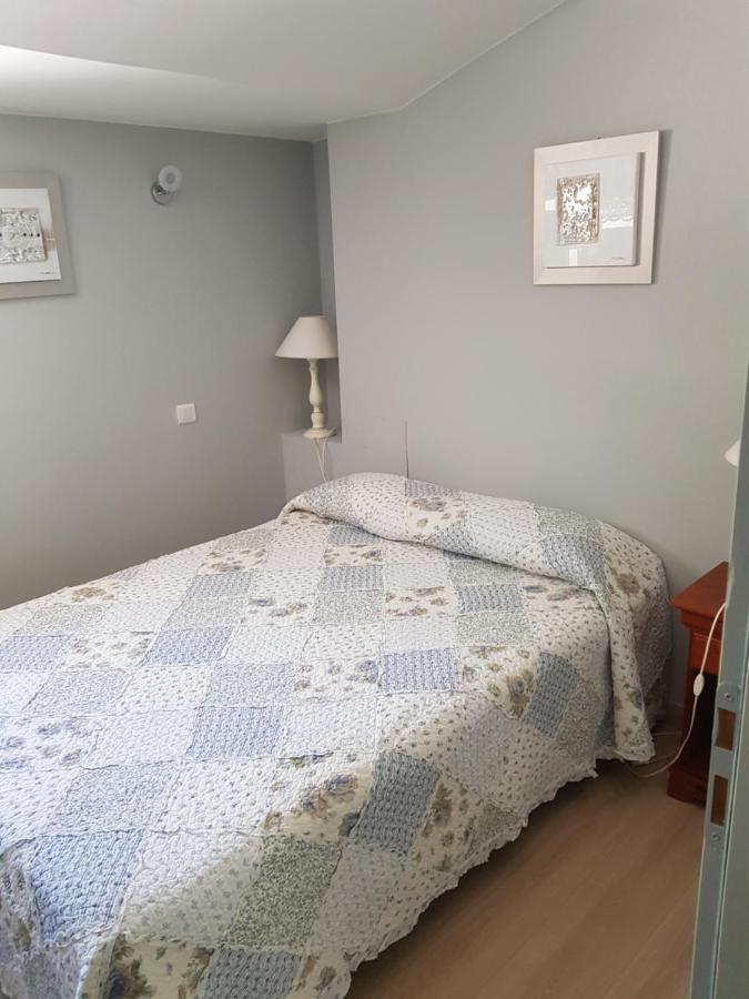 Maison Des Clos Nyons Eksteriør bilde